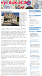 Mobile Screenshot of nyceducator.com